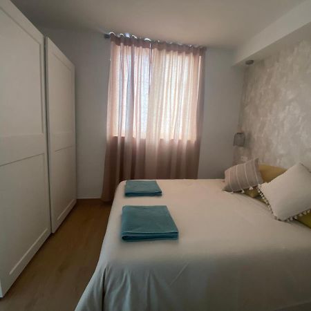 Alexia House ! Διαμέρισμα Los Silos Εξωτερικό φωτογραφία