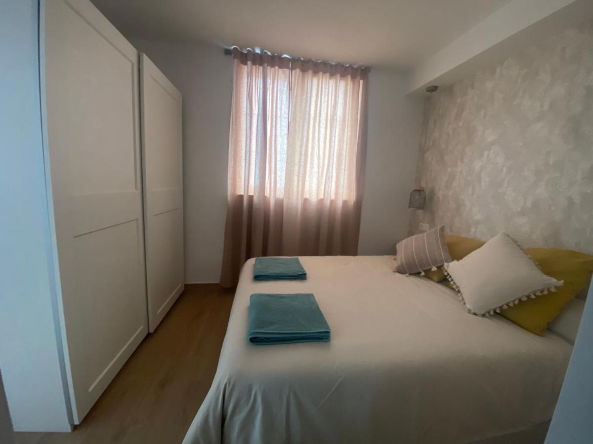 Alexia House ! Διαμέρισμα Los Silos Εξωτερικό φωτογραφία